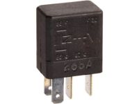 OEM Dodge Dart Electrical Relay - 68125507AA