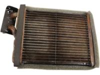 OEM Dodge Durango Core-Heater - 4644228AB