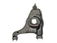OEM 1999 Dodge Durango Front Lower Control Arm - 52106116AA