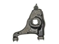 OEM Dodge Dakota Front Lower Control Arm - 52106116AA