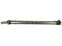 OEM 2012 Ram 2500 Rear Drive Shaft - 52123117AC