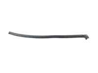 OEM 2016 Ram ProMaster City WEATHERSTRIP-Front Door Opening - 68400038AA