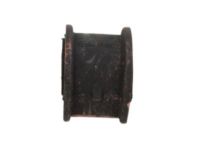 OEM Jeep Commander BUSHING-STABILIZER Bar - 52124302AC