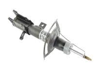 OEM 2010 Dodge Journey *STRUT-Suspension - 68043990AB
