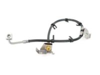 OEM 2003 Dodge Ram 3500 Hose-Brake - 52010312AE