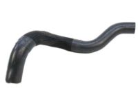 OEM 1999 Jeep Grand Cherokee Hose-Radiator Outlet - 52079401AB