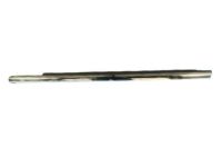 OEM 2005 Dodge Magnum WEATHERSTRIP-Front Door Belt - 4806061AE