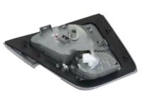 OEM 2011 Jeep Grand Cherokee Lamp-Backup - 57010275AF