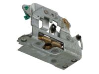 OEM 1998 Dodge Dakota Front Left Door Lock Latch - 55075949AC