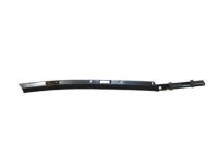 OEM 2001 Dodge Viper WEATHERSTRIP-Door Belt - 4854261AA