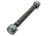 OEM 2021 Jeep Grand Cherokee Drive Shaft - 52853642AE