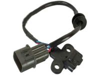 OEM 1994 Dodge Stealth Sensor-Engine Crank Angle - MD187067
