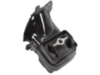 OEM Jeep Bracket-Engine Mounting - 4854564AB