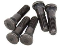 OEM 2001 Chrysler Prowler Stud Hub - 6502311