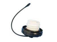 OEM 1984 Chrysler E Class Cap-Fuel Filler - 4495151