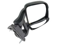 OEM 2016 Ram ProMaster 1500 Mirror-Outside Rearview - 5VE96JXWAD