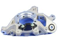 OEM 2020 Chrysler 300 Knuckle-Rear - 68089313AD