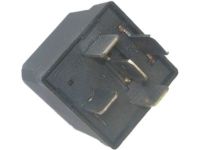 OEM 1999 Jeep Cherokee Mini Relay - 4727370AA