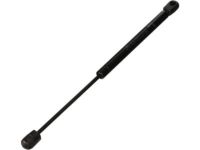 OEM 2008 Jeep Grand Cherokee Lift Supports - 68025360AA