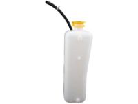 OEM Jeep Wrangler Bottle-COOLANT Recovery - 52028065AE