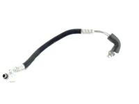 OEM Ram Line-A/C Compressor Discharge - 68366059AA