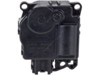 OEM Ram Dakota Hvac Temperature Valve Actuator - 68299450AA