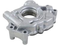 OEM 2012 Ram 1500 Pump-Engine Oil - 53021622BH