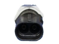 OEM 1999 Dodge Viper Switch-Back Up Lamp - 4626593