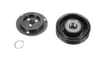 OEM 2022 Dodge Durango PULLEY-A/C Compressor - 68084278AB