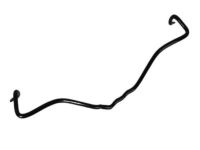 OEM Jeep Bar-Rear Suspension - 5151813AB