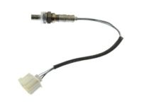 OEM 2002 Jeep Liberty Oxygen Sensor - 56041953AA