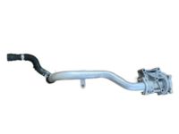 OEM 2017 Jeep Renegade Tube-Water Inlet - 5047484AD