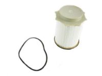 OEM 2020 Ram 2500 Filter-Fuel - 68157291AA