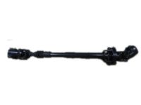 OEM 2000 Dodge Ram 1500 Intermediate Shaft - 55351113AA