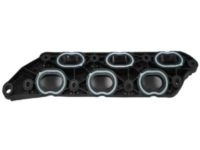 OEM 2008 Chrysler Sebring Intake Manifold - 4591960AC