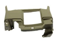 OEM 2016 Ram 3500 Console-Floor - 1EB16HL1AA