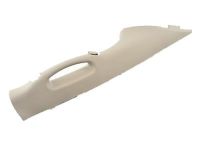 OEM Chrysler Panel-A Pillar - 5JY54BDXAE