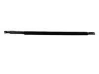 OEM Chrysler Pacifica WEATHERSTRIP-Front Door Belt - 5054169AH