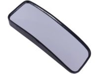 OEM 2009 Dodge Sprinter 2500 MRRGLASS-Mirror Replacement - 68010093AA