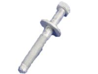 OEM 2014 Ram C/V Screw-HEXAGON Head - 6105117AA