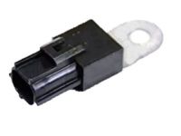 OEM 2006 Chrysler 300 Ignition Capacitor - 5149011AA