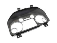 OEM 2013 Ram 1500 Cluster-Instrument Panel - 56046544AK