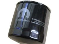 OEM 1998 Jeep Wrangler Filter-Engine Oil - 5281090AB