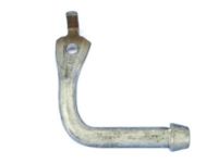 OEM 2010 Dodge Challenger Bracket-Exhaust - 4578896AA