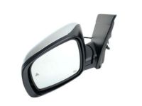 OEM 2013 Ram C/V Mirror-Outside Rearview - 68029211AO