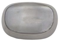 OEM 2002 Dodge Caravan Lamp-Cargo - SK68TL2AA