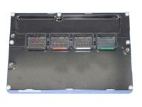 OEM Dodge Challenger Engine Control Module/Ecu/Ecm/Pcm - 5150301AE