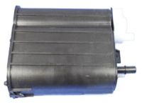 OEM 2010 Dodge Ram 2500 CANISTER-Vapor - 4891726AH