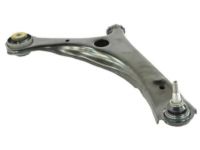 OEM 2014 Chrysler Town & Country Front Lower Control Arm - 4766910AL