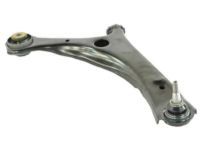 OEM 2010 Dodge Grand Caravan Front Lower Control Arm - 4766910AL